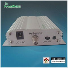 L15 Series WCDMA/DCS/GSM Mobile Signal Line Amplifier