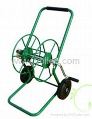 Garden hose reel,hand tool cart