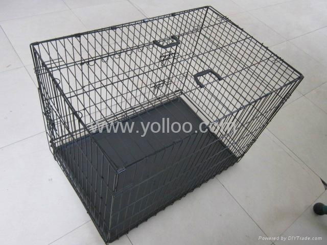 Pet cage,dog cage