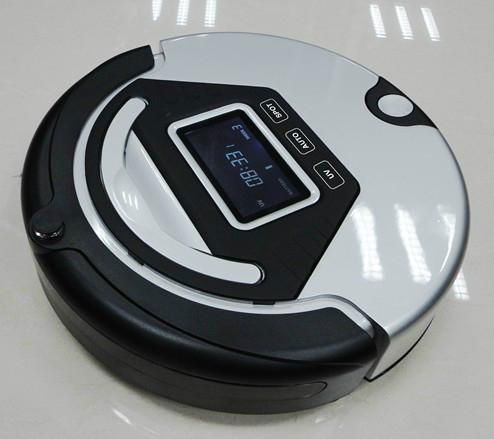 Robot vaccum cleaner MT103