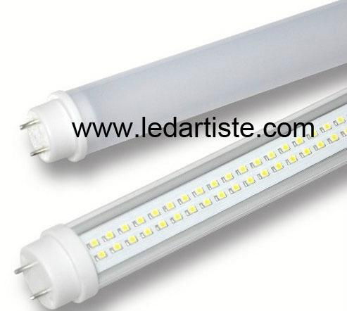 16W/120CM/SMD3528 LED Tube Light