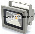 30W LED Flood Light 1