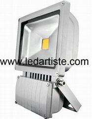 70W LED flood light with competitive price