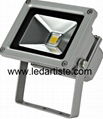 10W LED flood light with competitive