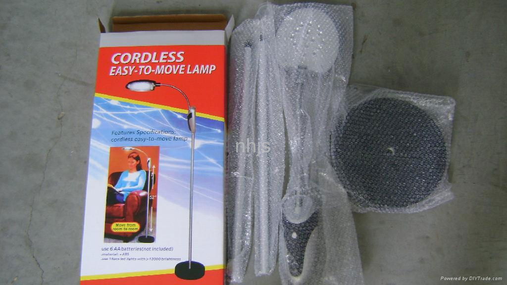 cordless anywhere floor lamp 2