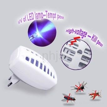 Insect Killer with UV lamp
