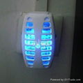 Insect Killer with UV lamp 2