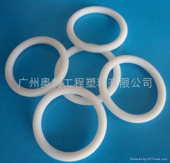 PTFE fluoroplastic wahser 2