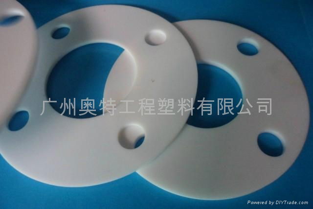 PTFE fluoroplastic wahser 4