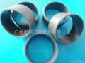 Nylon plastic bushing 5