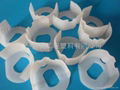 UHMWPE engineering plastic washer 4