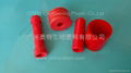 POM plastic bushing 1