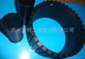 POM plastic bushing 5