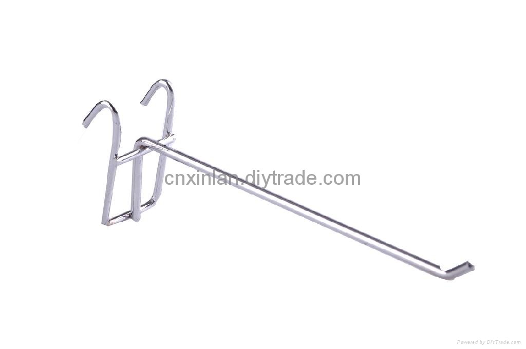 DH005 metal wire hook for merchandise