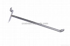 DH006 metal wire hook euro hook