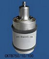 CKTB750/10/100 vacuum variable capacitor（3w。deepintl#com