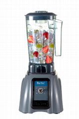 commercial blender