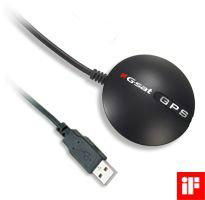 Wholesale Professional tems drive test GlobalSat BU-353 USB GPS Receiver