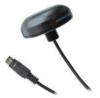 GlobalSat MR-350 Cable GPS with RS232 or