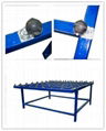 EVA glass laminating machine  5