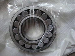 Spherical Roller Bearing 