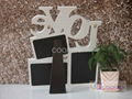 ML020W LOVE STYLE 3 WINDONS PHOTO FRAMES 3