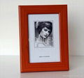 MP001C MDF WOOD PHOTO FRAME 1