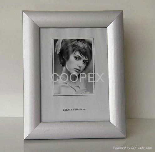 MP002B BROWN PICTURE FRAME 3