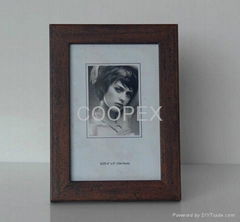    MP003C COFFER MDF PAPER PHOTO FRAMES