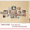    MP003C COFFER MDF PAPER PHOTO FRAMES 2