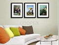    MP003C COFFER MDF PAPER PHOTO FRAMES 3