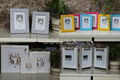MP004 Colorful Picture Frames 5