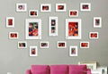    MP008 DUXURY WOOD PHOTO FRAMES 4