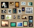 MP009 STAND BACK PICTURE FRAMES 4