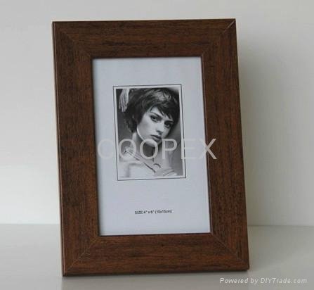  MP010 HOT SELLING WOODEN PHOTO FRAMES 2