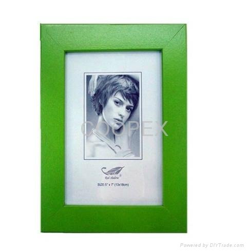  MP010 HOT SELLING WOODEN PHOTO FRAMES 4