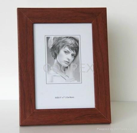  MP010 HOT SELLING WOODEN PHOTO FRAMES 5