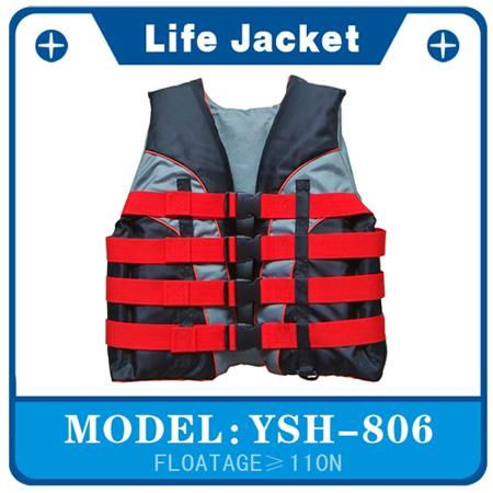  Fashionable SOLAS Approved Life Jacket