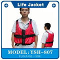 Fashionable Safety Life Vest 2