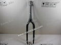 carbon bike 29er Carbon MTB Front Fork 3K Glossy 1