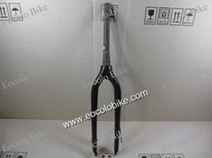 carbon bike 29er Carbon MTB Front Fork