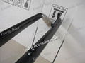 carbon bike 29er Carbon MTB Front Fork 3K Glossy 4