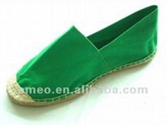 Women Flat Shoes 2012