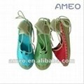 new style children shoes  4