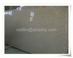 Desert gold granite G350