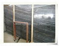 Kenya black marble