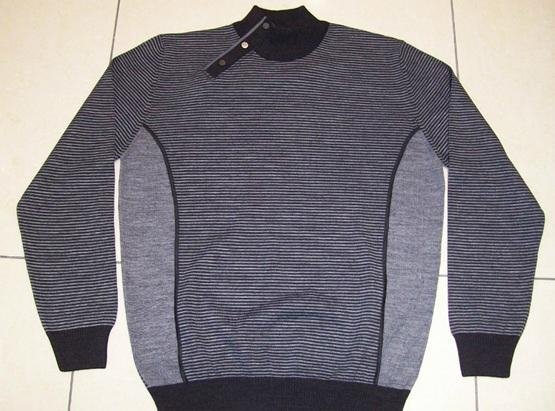 Men's Sweater 2