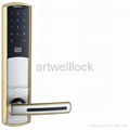 code lock. keypad lock 1