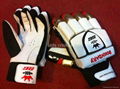 cricket gloves