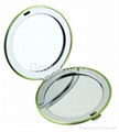 pocket mirror, foldable mirror,pocket